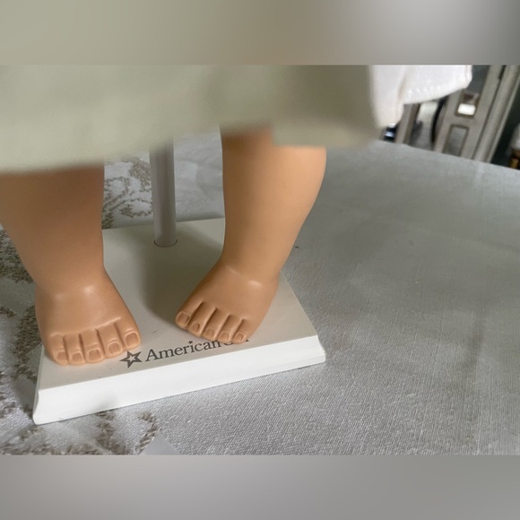 American Girl Kirsten Doll Excellent Condition - Picture 5 of 10